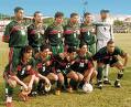 L'Equipe marocaine de football